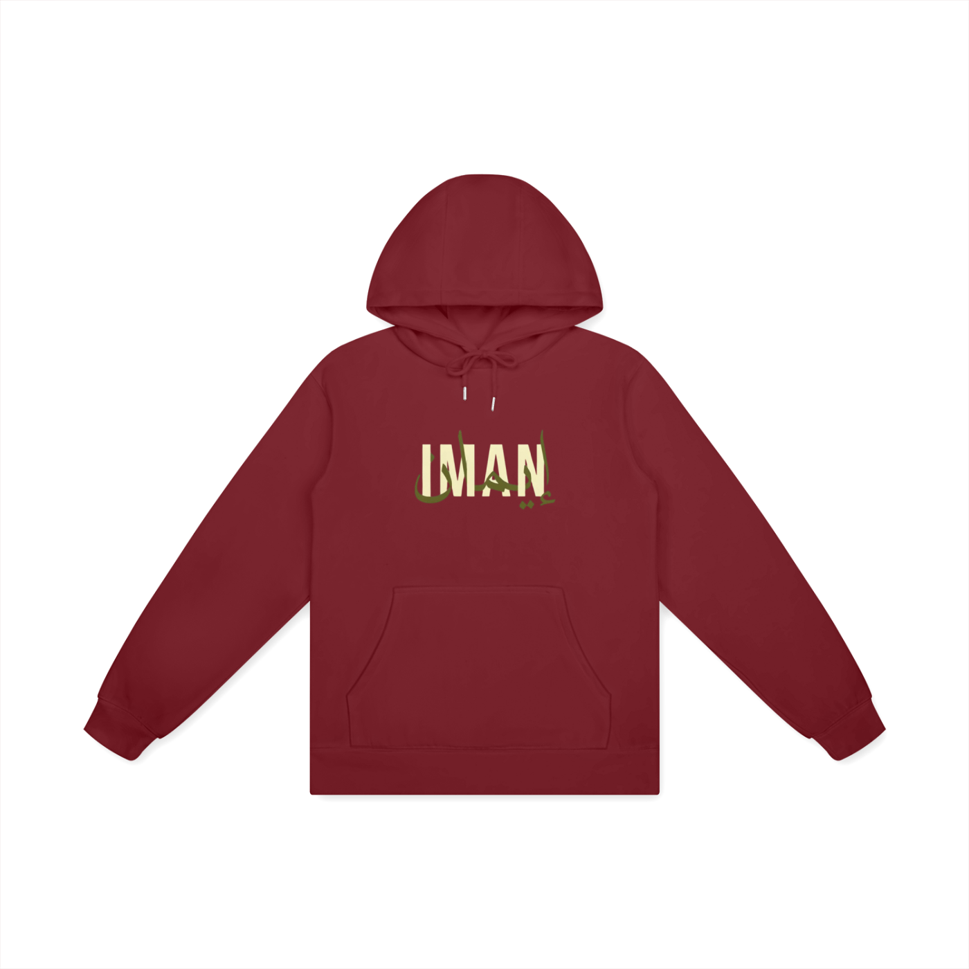 Iman Hoodie | Looma Resistance