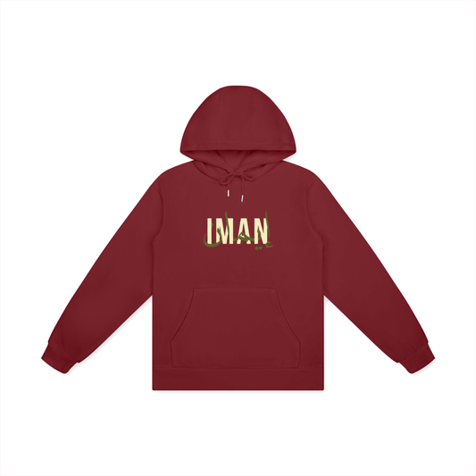 Iman Hoodie | Looma Resistance